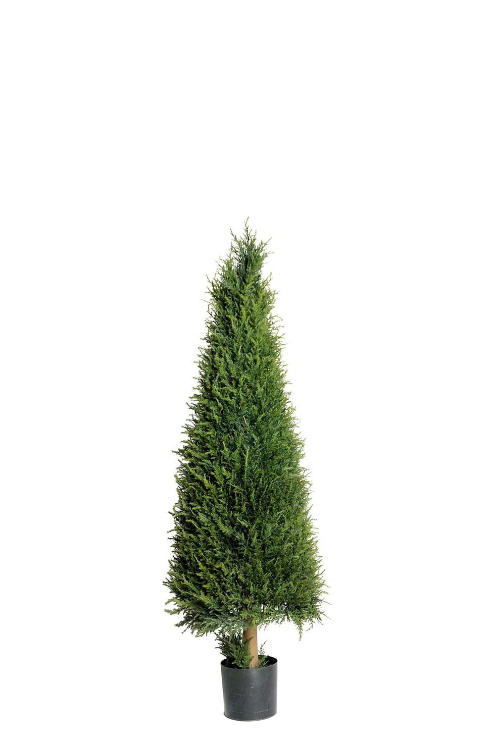Kunstig grønn einer 140 cm