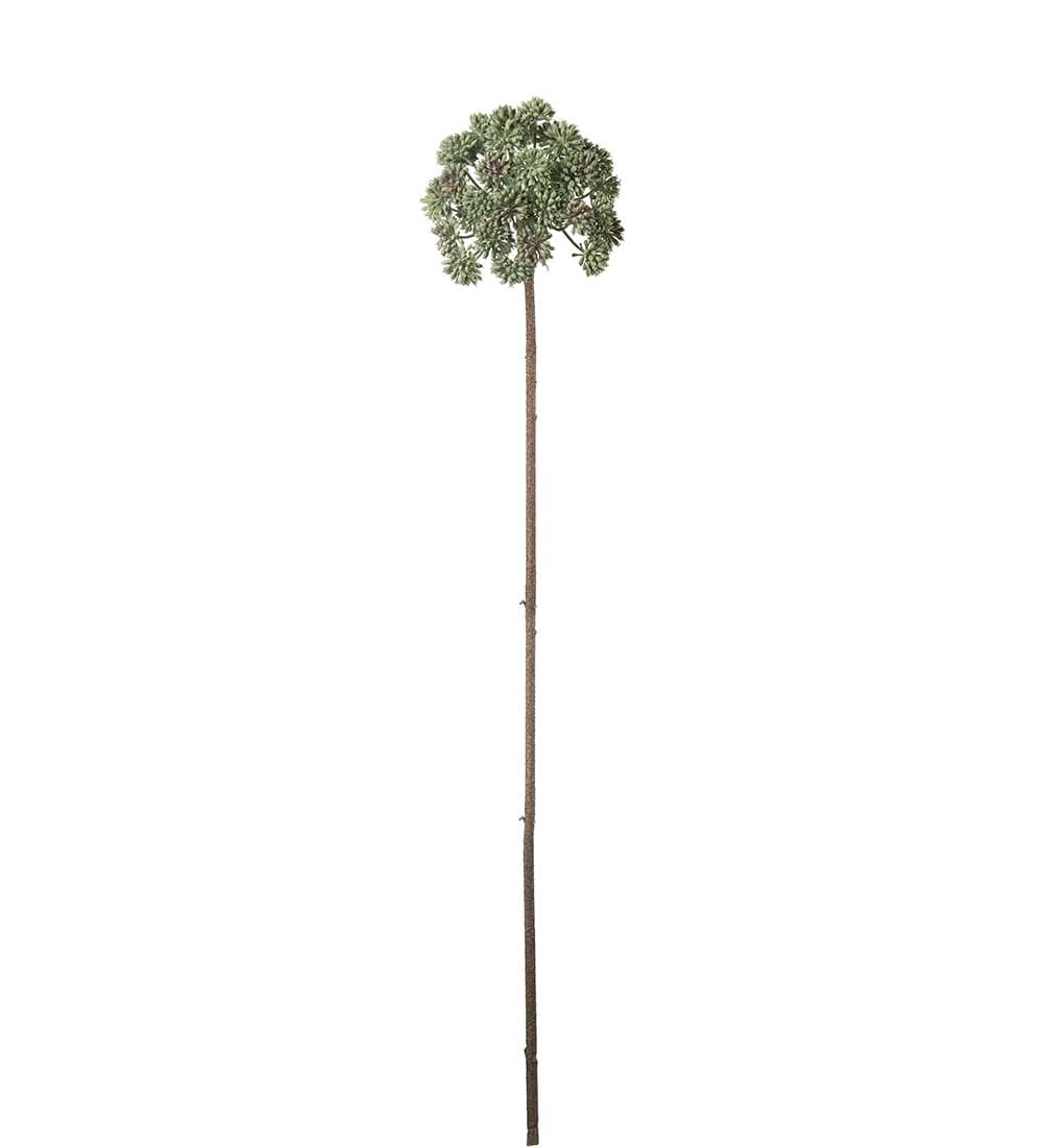 Kunstig grønn Angelica 95cm