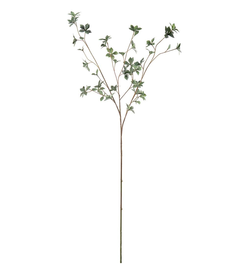 Kunstig grønn Enkianthus 110cm