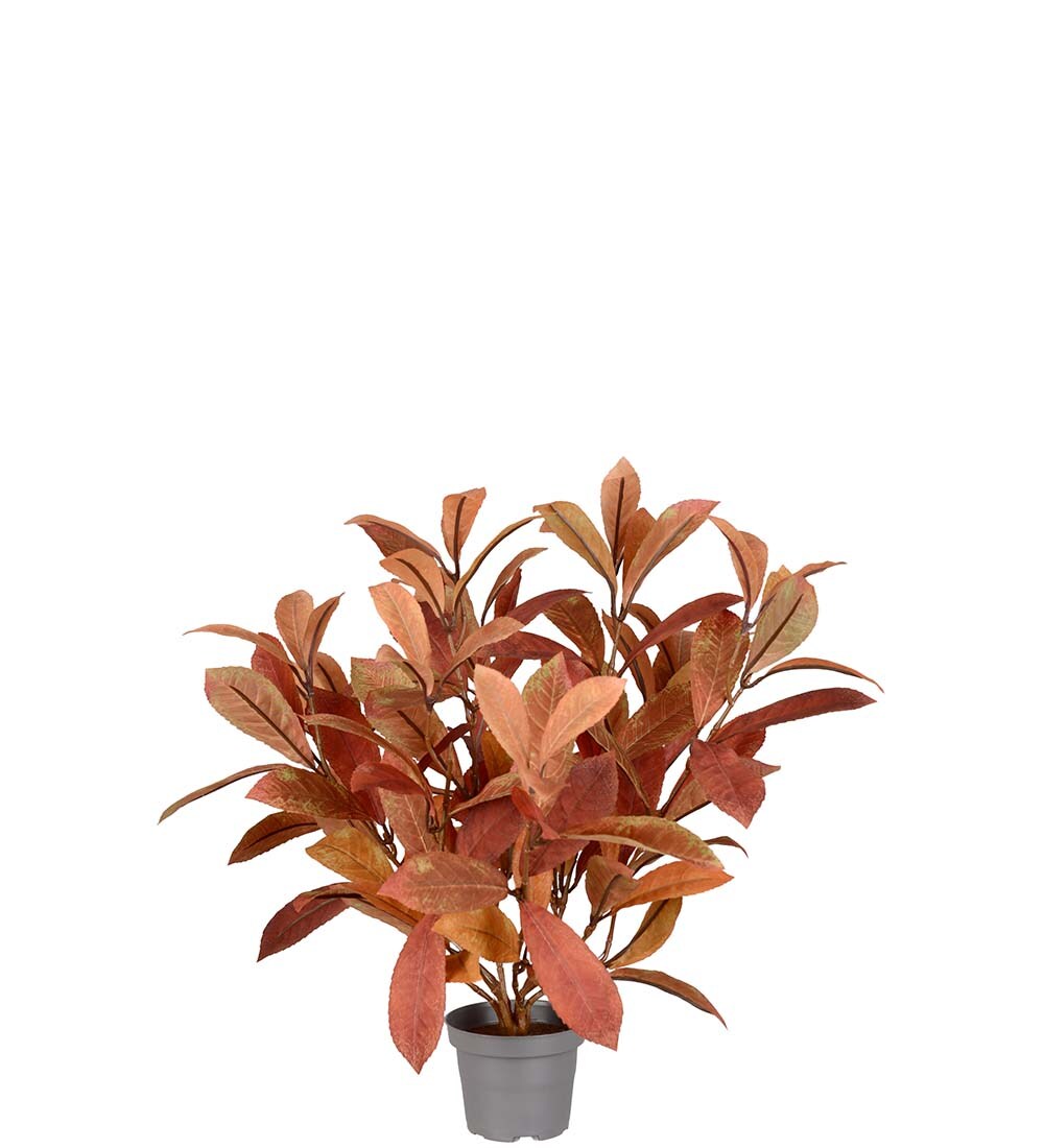 Kunstig rust Laurbær 45cm