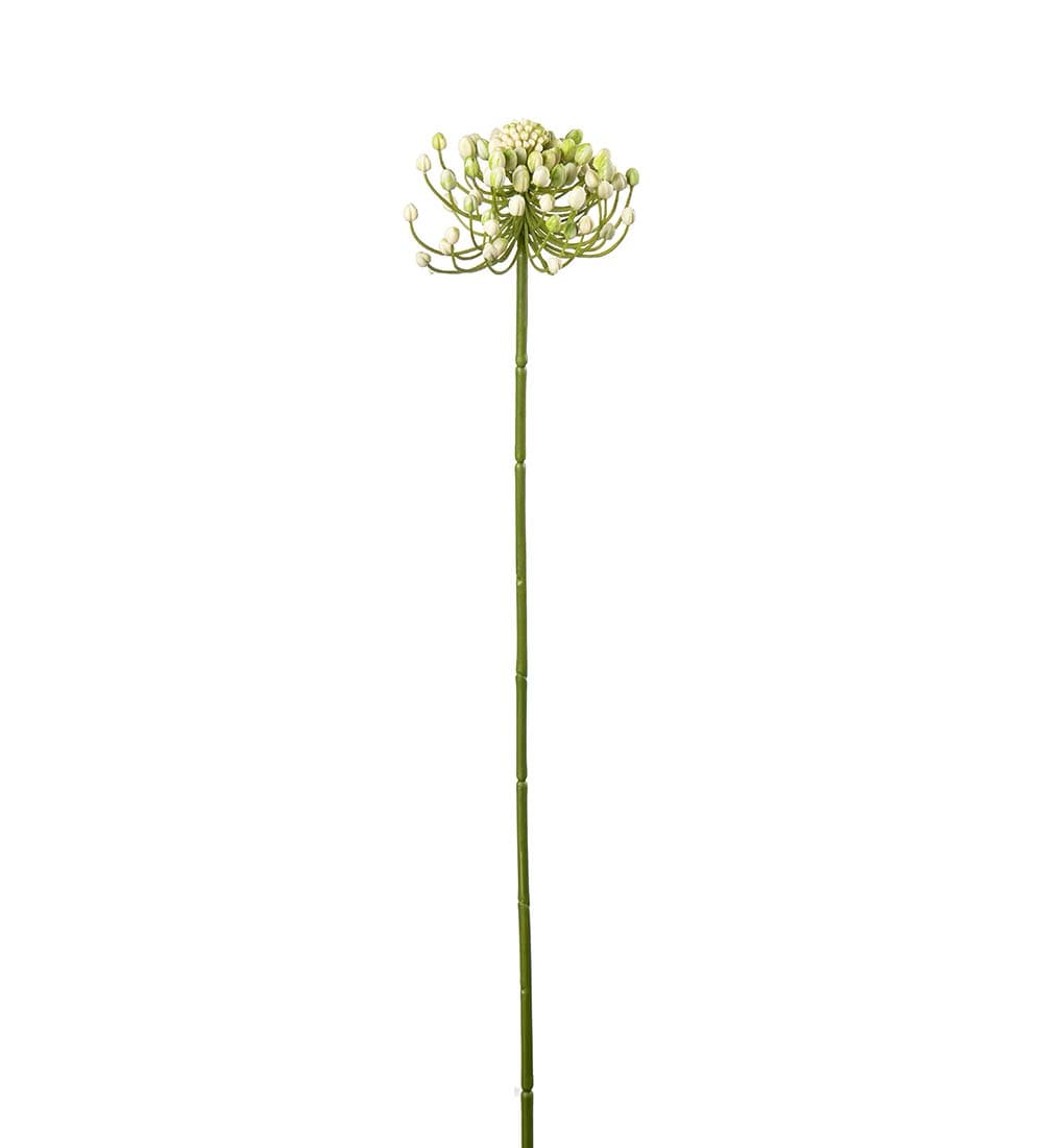 Kunstig flerfarget Bærkvist 63cm
