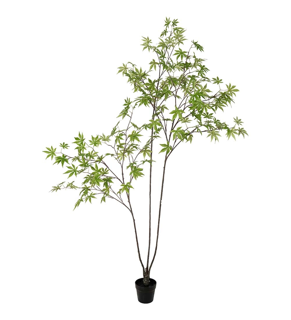 Kunstig grønn Japansk Lønn 220cm