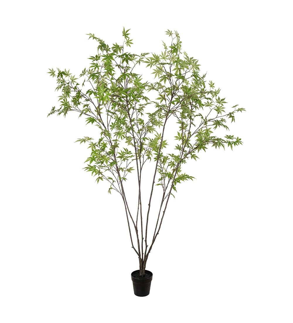 Kunstig grønn Japansk Lønn 330cm