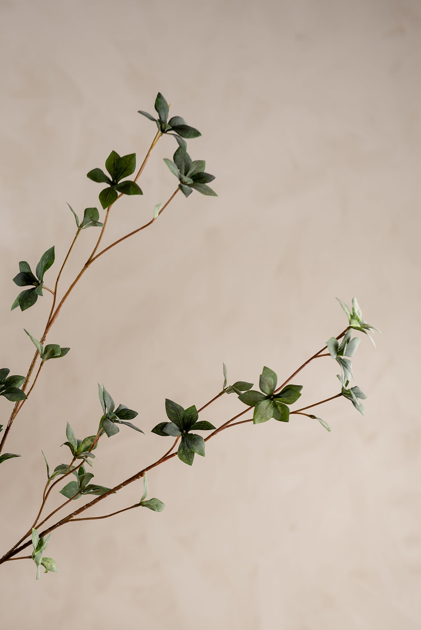 Kunstig grønn Enkianthus 110cm