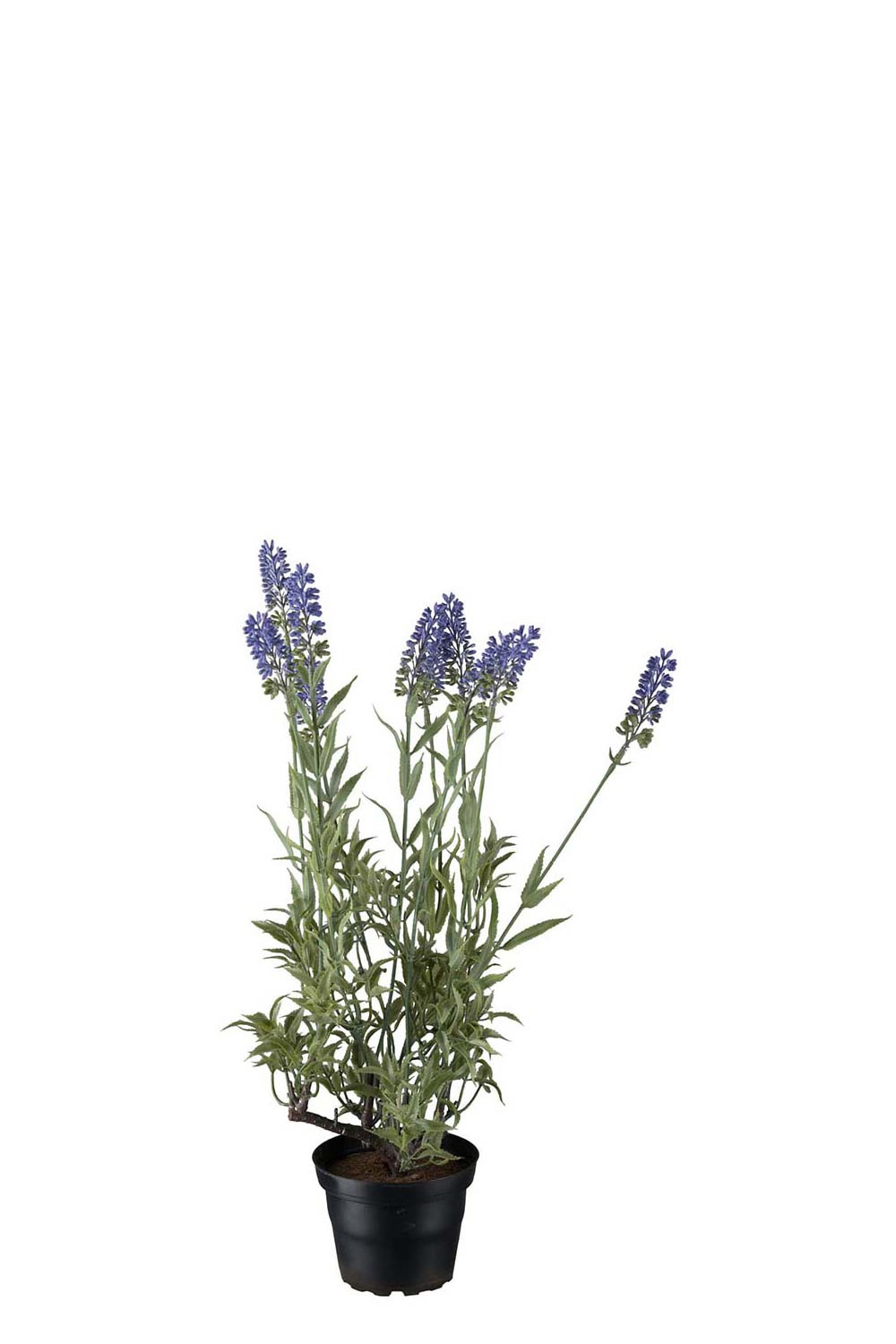 Kunstig lilla Lavendel 45 cm