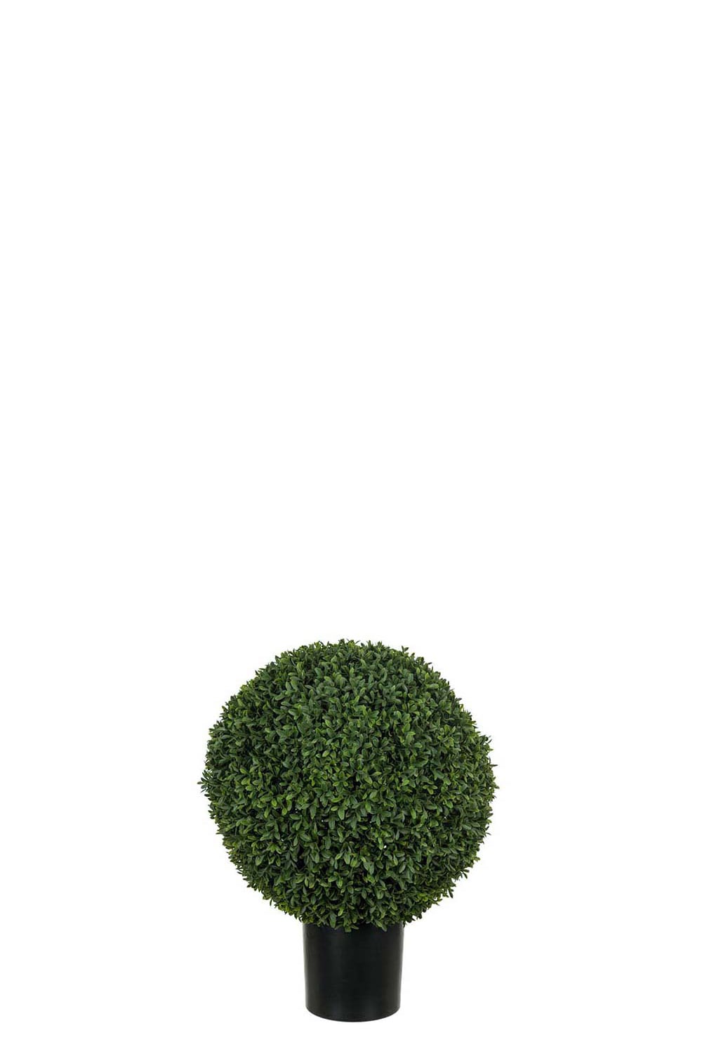 Kunstig grønn Buksbom 50 cm