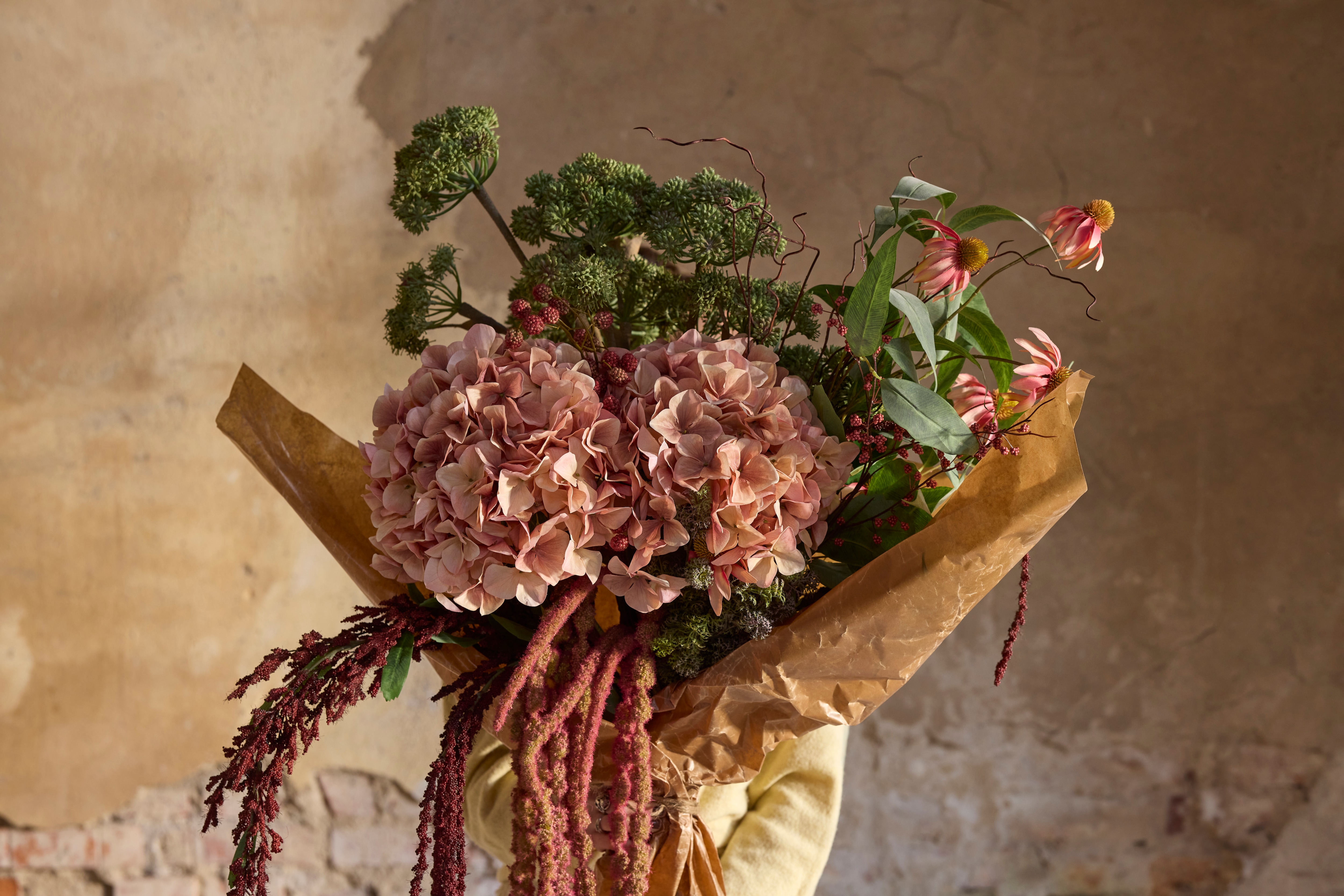 Amaranthus